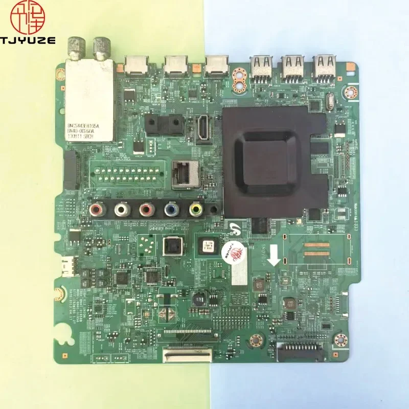 Совместим с основной платой Samsung BN94-06767W для материнской платы телевизора UE46F5370SSXZG UE46F5370SS UE46F5370
Совместим с основной платой Samsung BN94-06767W для материнской платы телевизора UE46F5370SSXZG UE46F5370SS UE46F5370