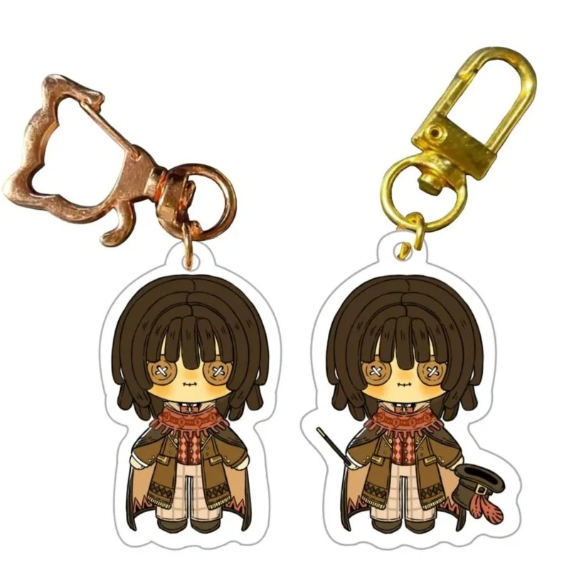 Lelouch Anime Arcylic Keychain Action Fingure Kallen Stadtfeld Keyring Kid Toys Kawaii Figures Room Birthday Decorat Collection
Lelouch Anime Arcylic Keychain Action Fingure Kallen Stadtfeld Keyring Kid Toys Kawaii Figures Room Birthday Decorat Collection