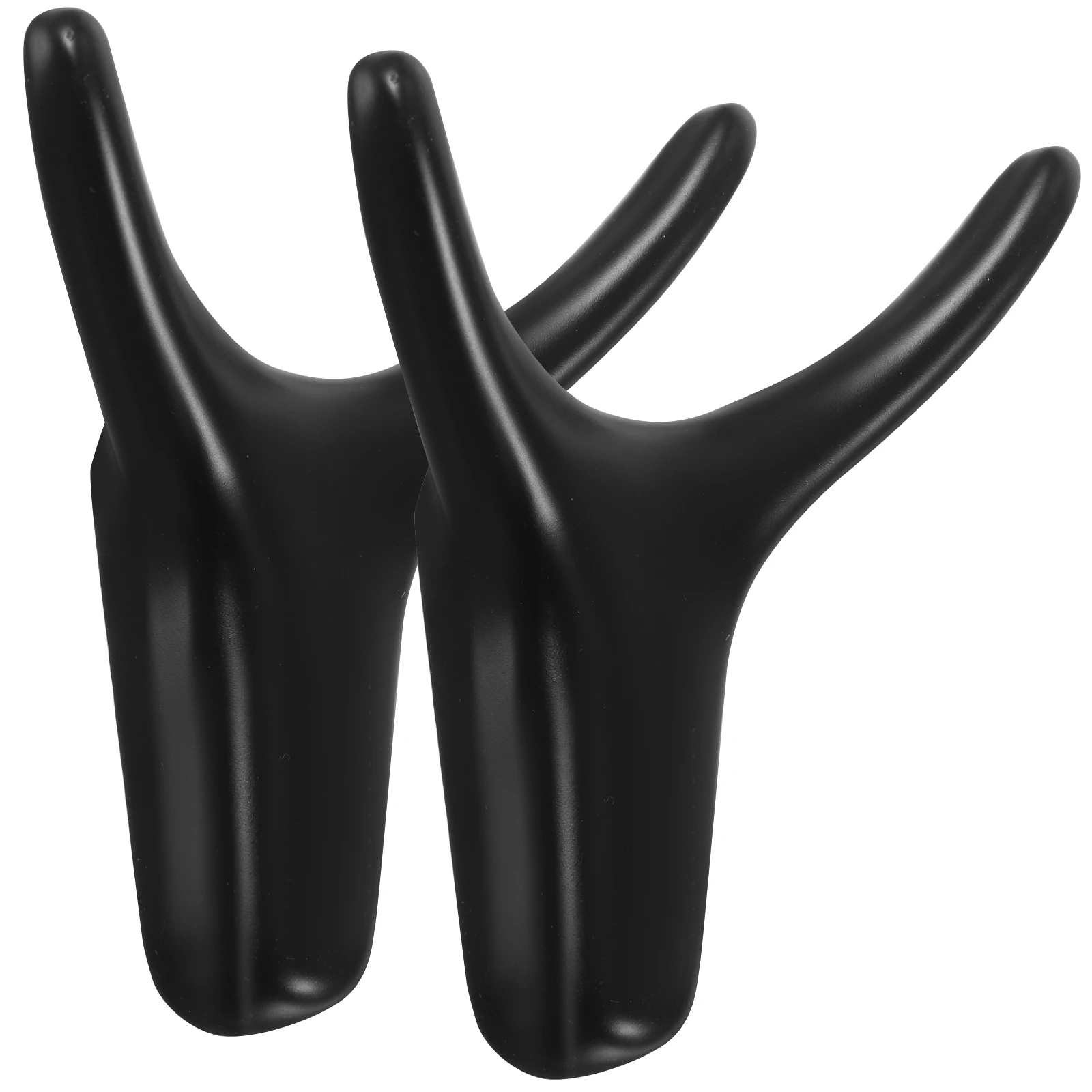 2pcs Golden Cow Horn Wall Hooks Zinc Alloy Sturdy Retro Hat Hangers for Bedroom Bathroom Storage Organization Coat Key Hook
2pcs Golden Cow Horn Wall Hooks Zinc Alloy Sturdy Retro Hat Hangers for Bedroom Bathroom Storage Organization Coat Key Hook