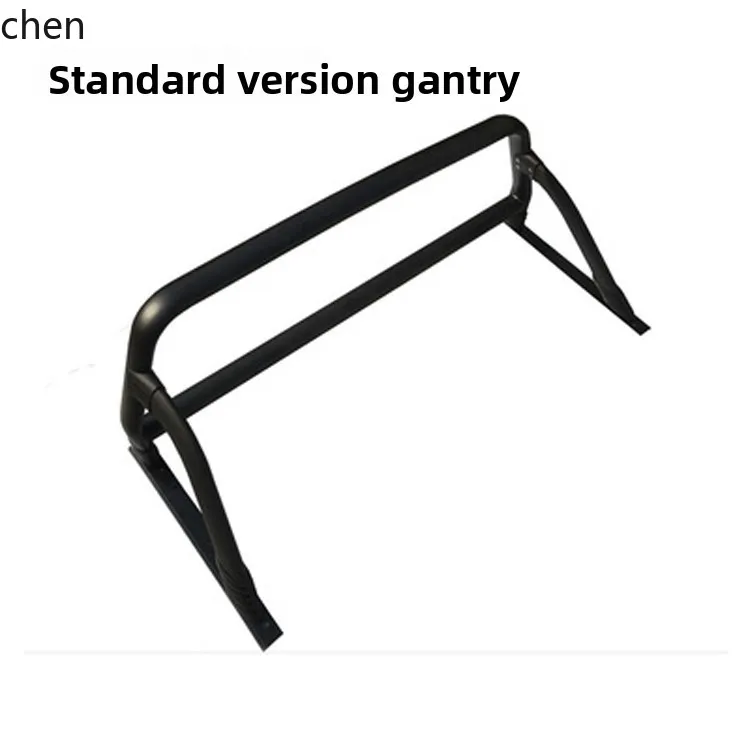 HTT Suitable for Great Wall Pickup Truck Fengjun 5 Portal Frame Fengjun 5 Portal Frame Fengjun 5 Pickup Truck Modification Parts
HTT Suitable for Great Wall Pickup Truck Fengjun 5 Portal Frame Fengjun 5 Portal Frame Fengjun 5 Pickup Truck Modification Parts