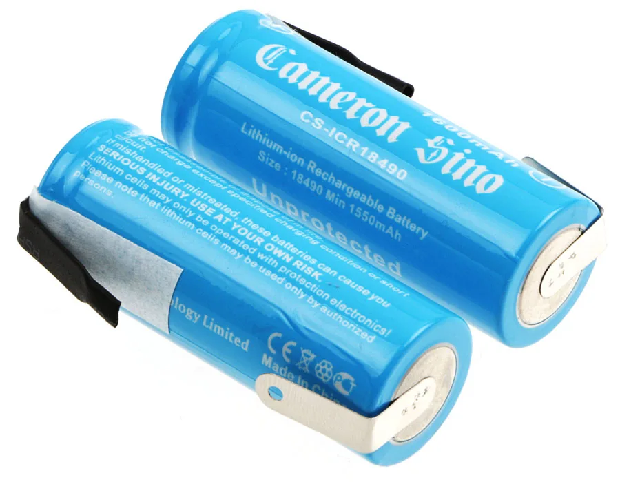 CS Cameron Sino Kerui New 1600mAh Replacement Battery for
CS Cameron Sino Kerui New 1600mAh Replacement Battery for