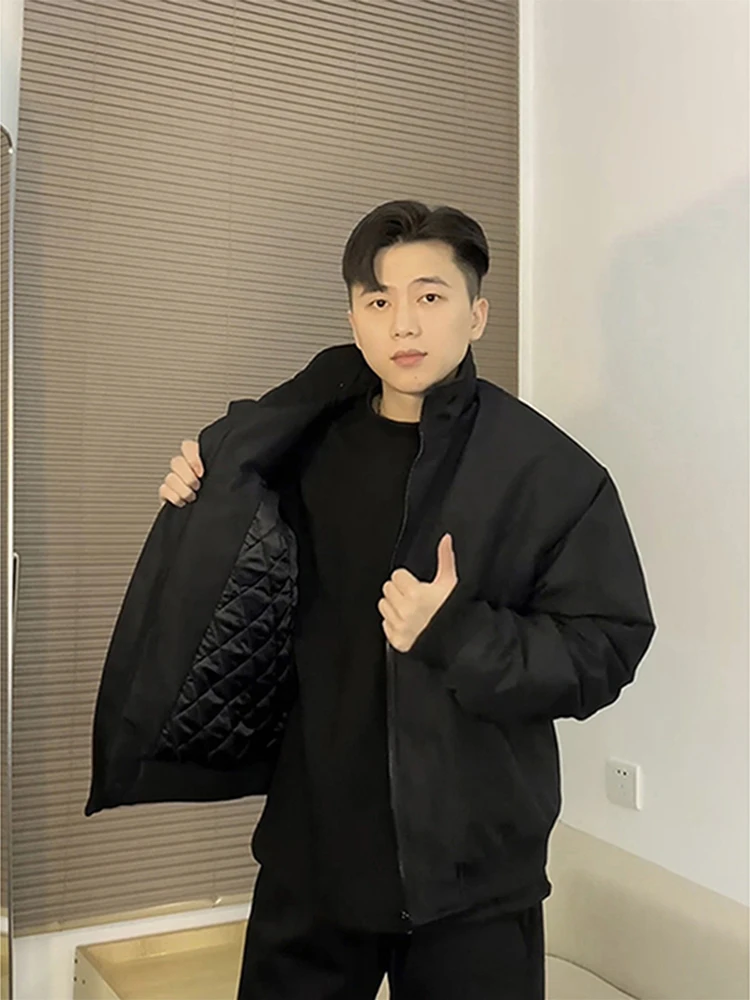 Thiened винтажная американская рабочая одежда Sle MA Pilot Jaet, мужская верхняя одежда, хлопковое пальто, зимний сезон, свободная посадка, молодежный тренд
Thiened винтажная американская рабочая одежда Sle MA Pilot Jaet, мужская верхняя одежда, хлопковое пальто, зимний сезон, свободная посадка, молодежный тренд