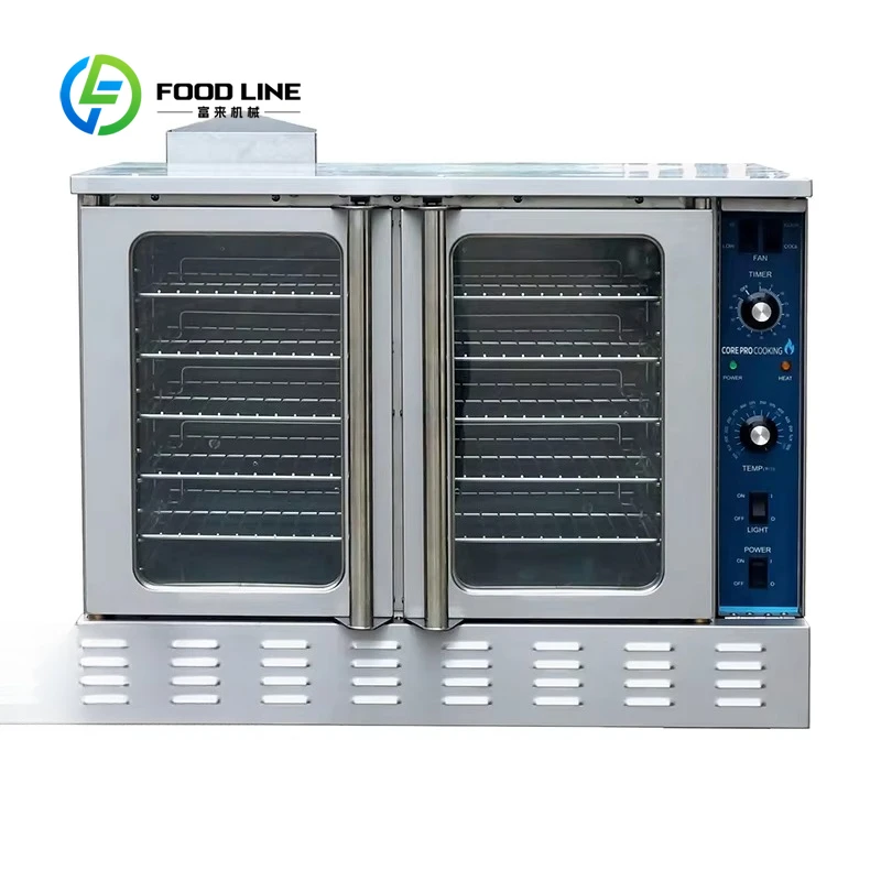 Customized size Professional commercial bread oven gas oven industrial bread oven for sale
Customized size Professional commercial bread oven gas oven industrial bread oven for sale
