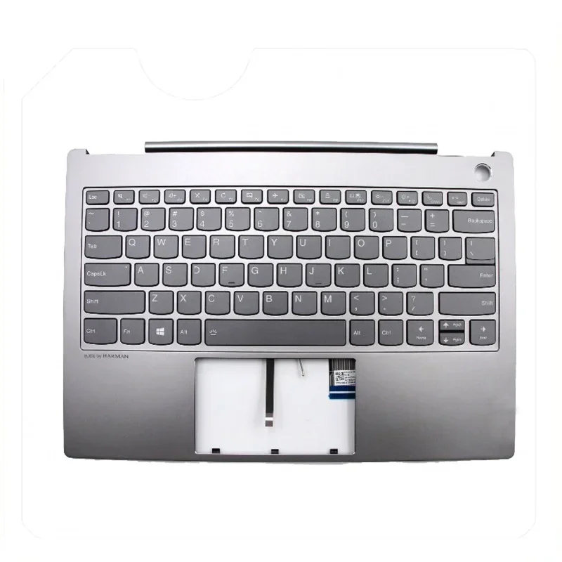 Для ноутбука Lenovo Thinkbook 13s Iwl, тип 20r9, модель 20r9006xid C, щит для рук, поддержка клавиатуры с американской подсветкой
Для ноутбука Lenovo Thinkbook 13s Iwl, тип 20r9, модель 20r9006xid C, щит для рук, поддержка клавиатуры с американской подсветкой