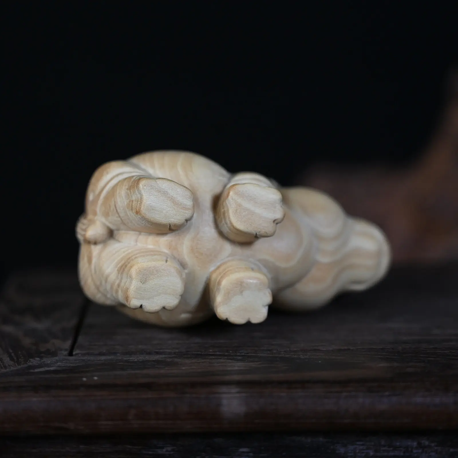 Деревянная скульптура носорога из самшита ручной работы для декора стола, дома, офиса, шкафа, художественное изделие в виде животного, деревянная фигурка для чайной церемонии
Деревянная скульптура носорога из самшита ручной работы для декора стола, дома, офиса, шкафа, художественное изделие в виде животного, деревянная фигурка для чайной церемонии