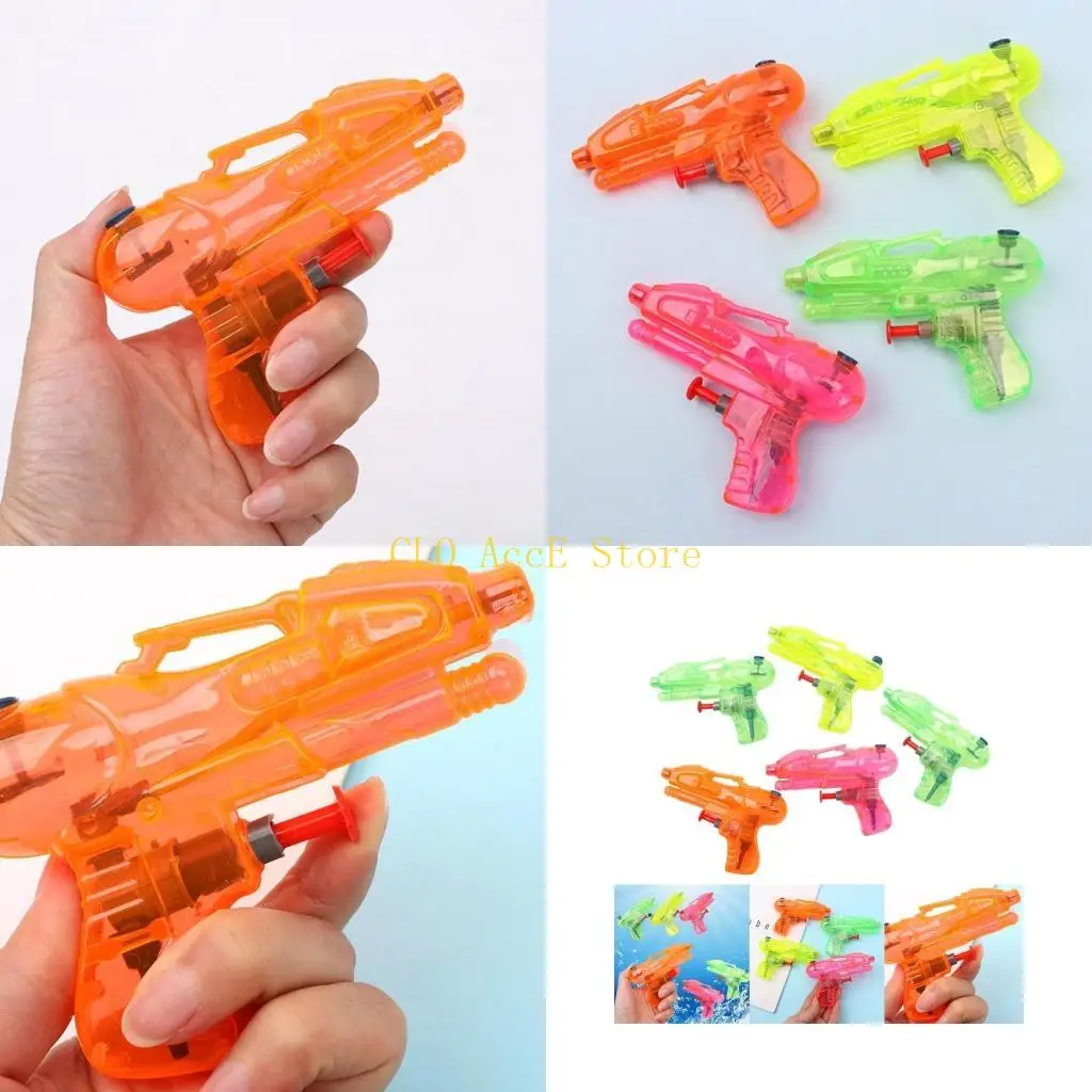 16FE 5pcs/set Water Water Guns for Kid Water Fight Toy Water Guns Blaster Mini Water Guns Summer Toy
16FE 5pcs/set Water Water Guns for Kid Water Fight Toy Water Guns Blaster Mini Water Guns Summer Toy