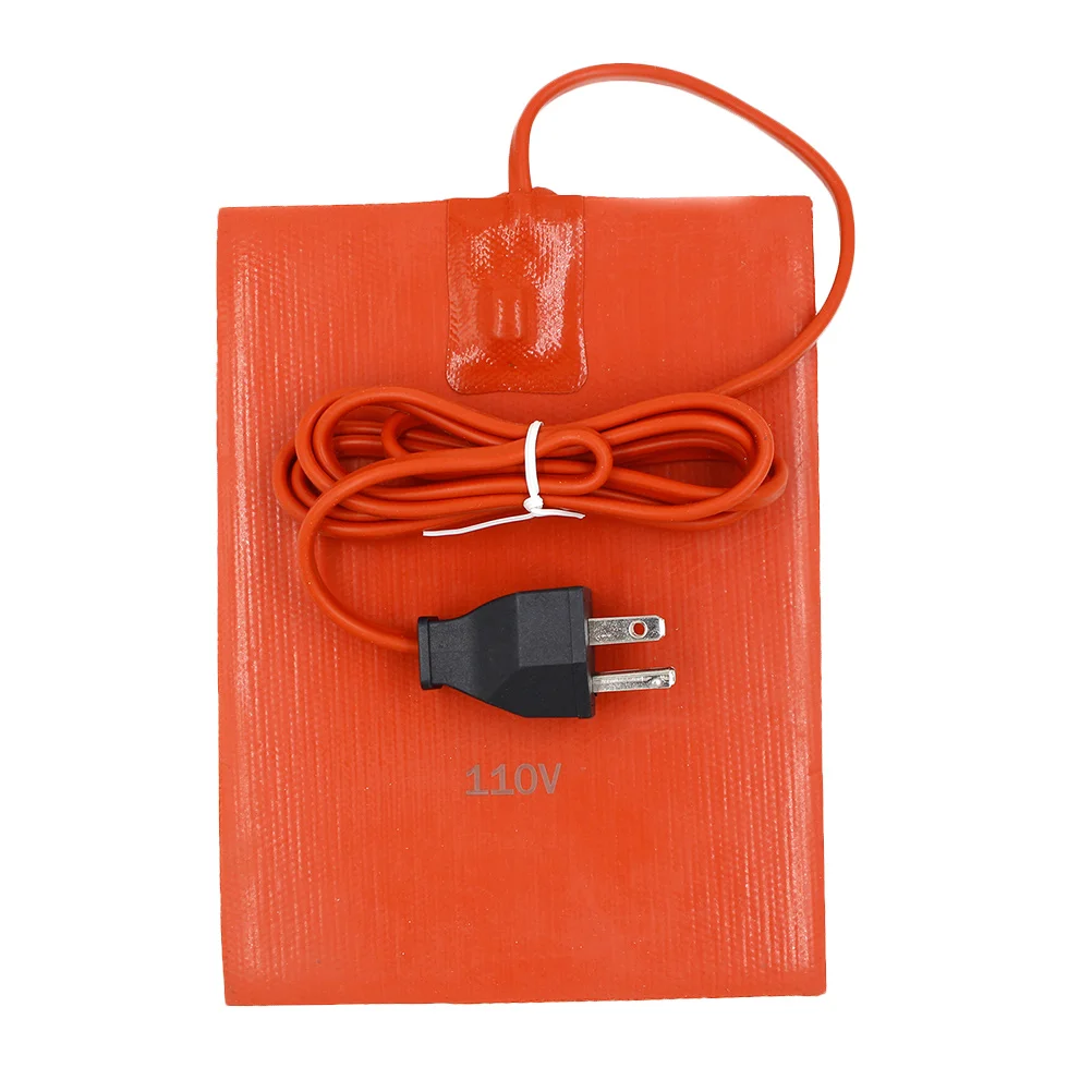 Car Engine Block Heater Pad Car Oil Pan Heater Pad Hydraulic Fluid Pad(US Plug) oil sump heater car engine block heater
Car Engine Block Heater Pad Car Oil Pan Heater Pad Hydraulic Fluid Pad(US Plug) oil sump heater car engine block heater