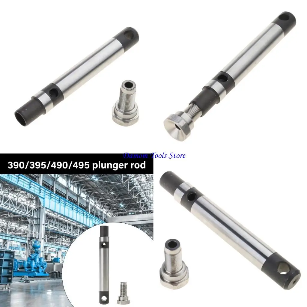 57BE 240-919 240919 Airless Pistons Rod Outlet Valves Inlets 8mm Aftermarket Use
57BE 240-919 240919 Airless Pistons Rod Outlet Valves Inlets 8mm Aftermarket Use