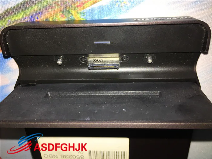 Original for Samsung AA-RD5NDOC Docking Station For Slate Series 7 LAN HDMI 1x USB 2.0 AA-RD5NDOC/US Test OK Free Shipping
Original for Samsung AA-RD5NDOC Docking Station For Slate Series 7 LAN HDMI 1x USB 2.0 AA-RD5NDOC/US Test OK Free Shipping