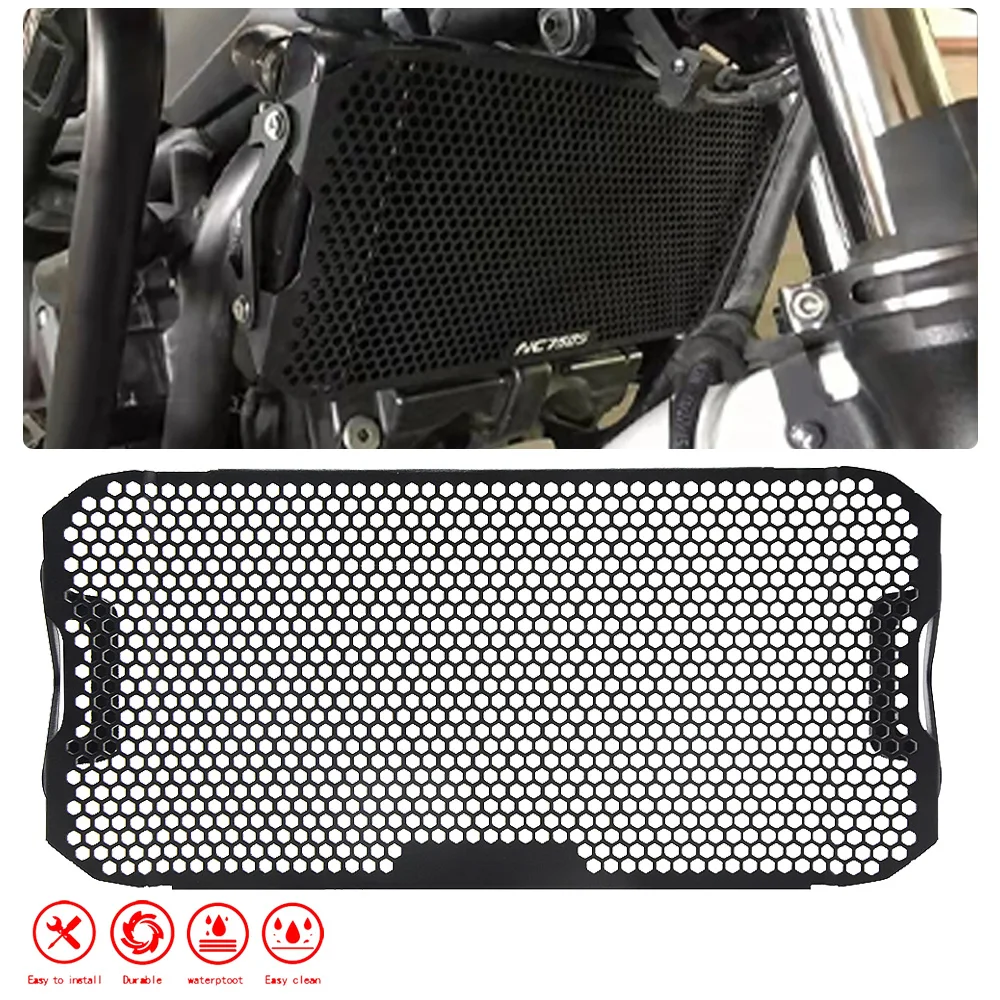 Radiator Grille Grill For HONDA NC700N NC700X NC 700N/X 2011-2016 NC750X NC750S NC 750X/S 2013-2021 Guard Protective Cover
Radiator Grille Grill For HONDA NC700N NC700X NC 700N/X 2011-2016 NC750X NC750S NC 750X/S 2013-2021 Guard Protective Cover