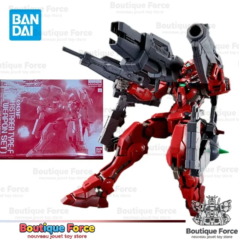 Bandai GUNDAM MG 1/100 GNY-001F GUNDAM MASTRAEA TYPE-F PB Limited Edition Anime Action Figure Model Toy Collectible for Fans
Bandai GUNDAM MG 1/100 GNY-001F GUNDAM MASTRAEA TYPE-F PB Limited Edition Anime Action Figure Model Toy Collectible for Fans