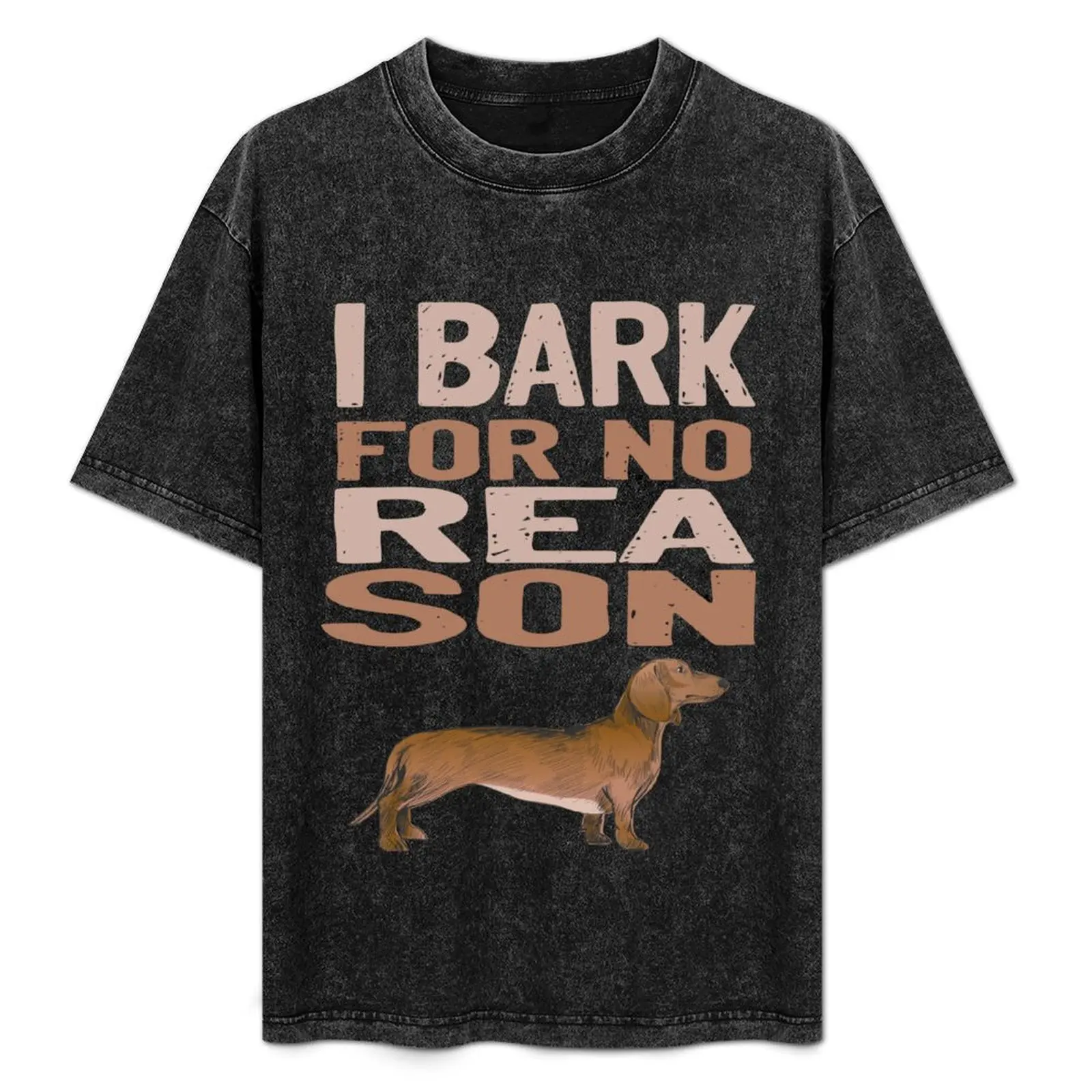 Doglovers I bark for no reason Dackel Dachshund T-Shirt designer shirts cute clothes oversized t shirt mens cotton t shirts
Doglovers I bark for no reason Dackel Dachshund T-Shirt designer shirts cute clothes oversized t shirt mens cotton t shirts