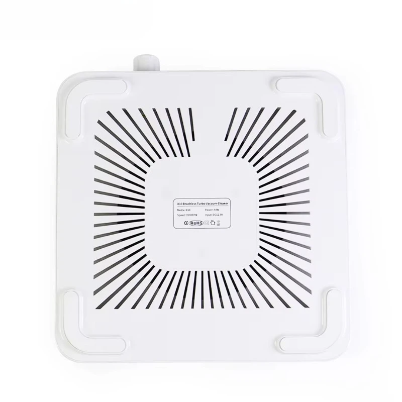 New professional 48w nail vacuum cleaner nail salon powerful suction nail dust collector
New professional 48w nail vacuum cleaner nail salon powerful suction nail dust collector