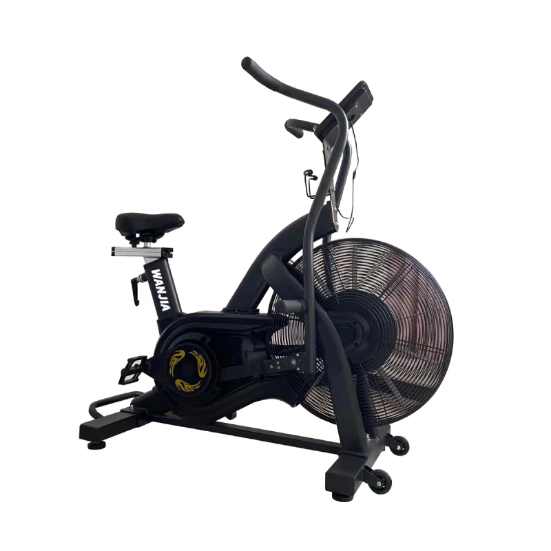 Factory Direct Sale Commercial Gym Fitness Equipment Cardio Training Air Bike For Body Building
Factory Direct Sale Commercial Gym Fitness Equipment Cardio Training Air Bike For Body Building