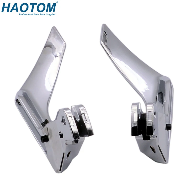 For Skoda Rapid Octavia 2014 2015 2016 2017 2018 2019 Interior Door Handle Front Rear Left RightChrome
For Skoda Rapid Octavia 2014 2015 2016 2017 2018 2019 Interior Door Handle Front Rear Left RightChrome