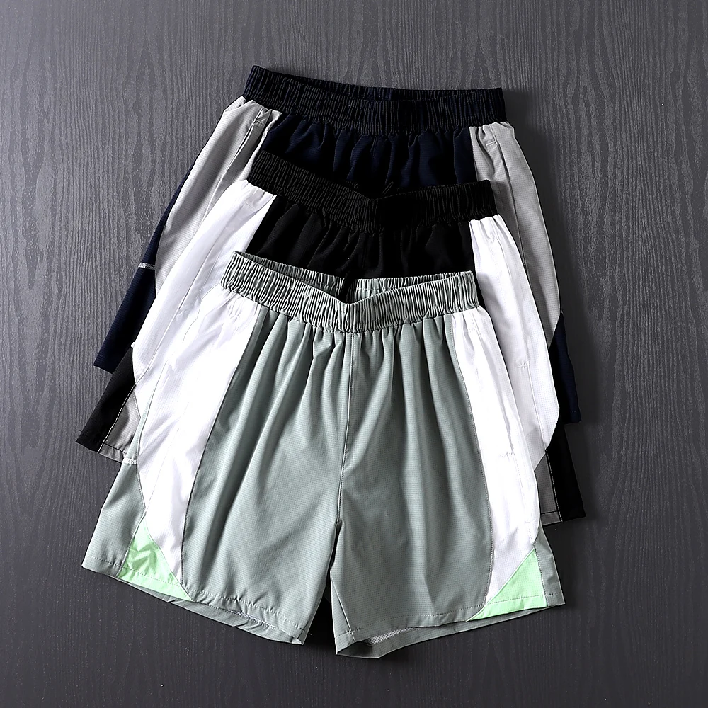 Мужские спортивные орты для отдыха на открытом воздухе Qui Dry Breathable Summer Faion Urban Sle со средней талией, прямые тонкие модели orts
Мужские спортивные орты для отдыха на открытом воздухе Qui Dry Breathable Summer Faion Urban Sle со средней талией, прямые тонкие модели orts