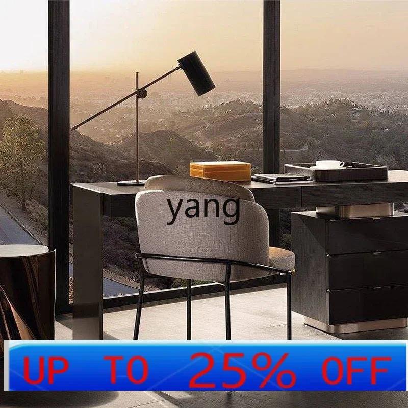 LTT Modern Simple and Light Luxury Home Personalized Creative Hotel Club Model Room Fabric Chair
LTT Modern Simple and Light Luxury Home Personalized Creative Hotel Club Model Room Fabric Chair