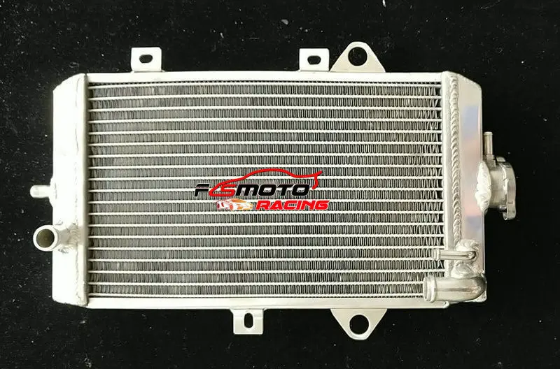 Aluminum radiator For Yamaha RAPTOR 700 YFM700R YFM 700R 2013-2020 2014 2015 2016 2017 2018 2019
Aluminum radiator For Yamaha RAPTOR 700 YFM700R YFM 700R 2013-2020 2014 2015 2016 2017 2018 2019