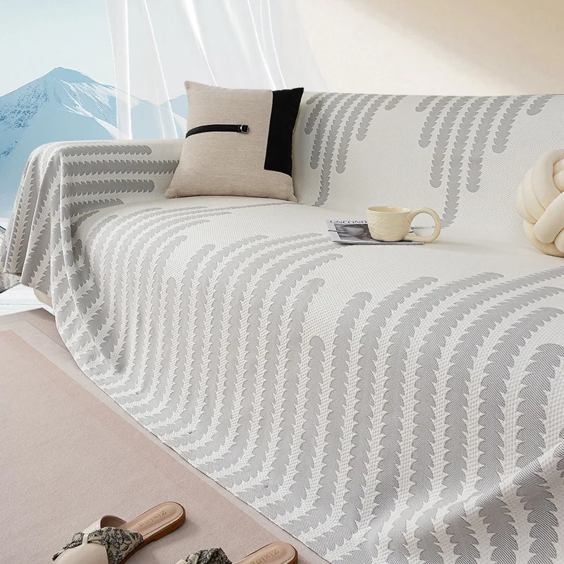 Охлаждающий чехол для дивана из ледяного шелка, летний, комфортный, с узором «Маленький лес», нескользящий, машинная стирка, цельный, для домашнего декора
Охлаждающий чехол для дивана из ледяного шелка, летний, комфортный, с узором «Маленький лес», нескользящий, машинная стирка, цельный, для домашнего декора