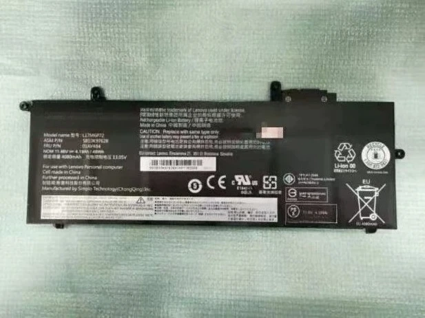 ,。for Lenovo ThinkPad X280 L17C6P72 L17L6P71 TP00093A Battery New, 01AV471
,。for Lenovo ThinkPad X280 L17C6P72 L17L6P71 TP00093A Battery New, 01AV471