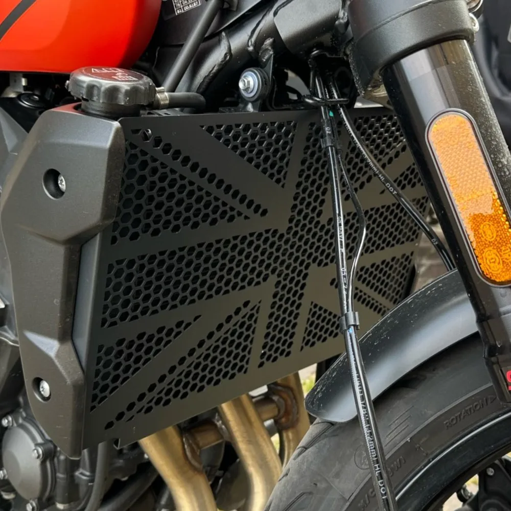 New For Trident660 TRIDENT 660 2021 Motorcycle Accessories Aluminum Radiator Grille Guard Protector Cover Protection TRIDENT660
New For Trident660 TRIDENT 660 2021 Motorcycle Accessories Aluminum Radiator Grille Guard Protector Cover Protection TRIDENT660