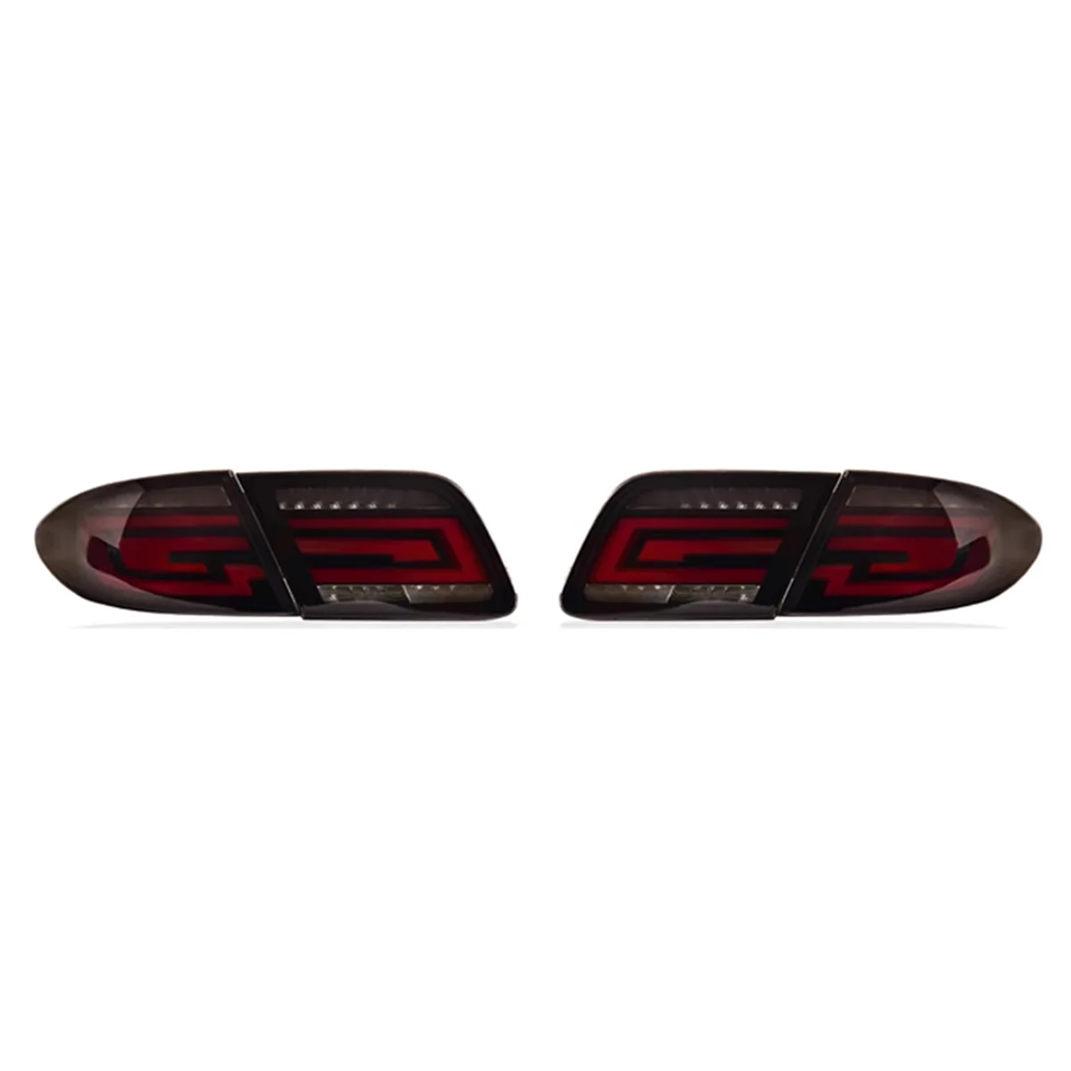 Car LED Tail Light for 6 2003-2015 Rear Running Light Brake Reversing Light Waterproof Car Accessories
Car LED Tail Light for 6 2003-2015 Rear Running Light Brake Reversing Light Waterproof Car Accessories