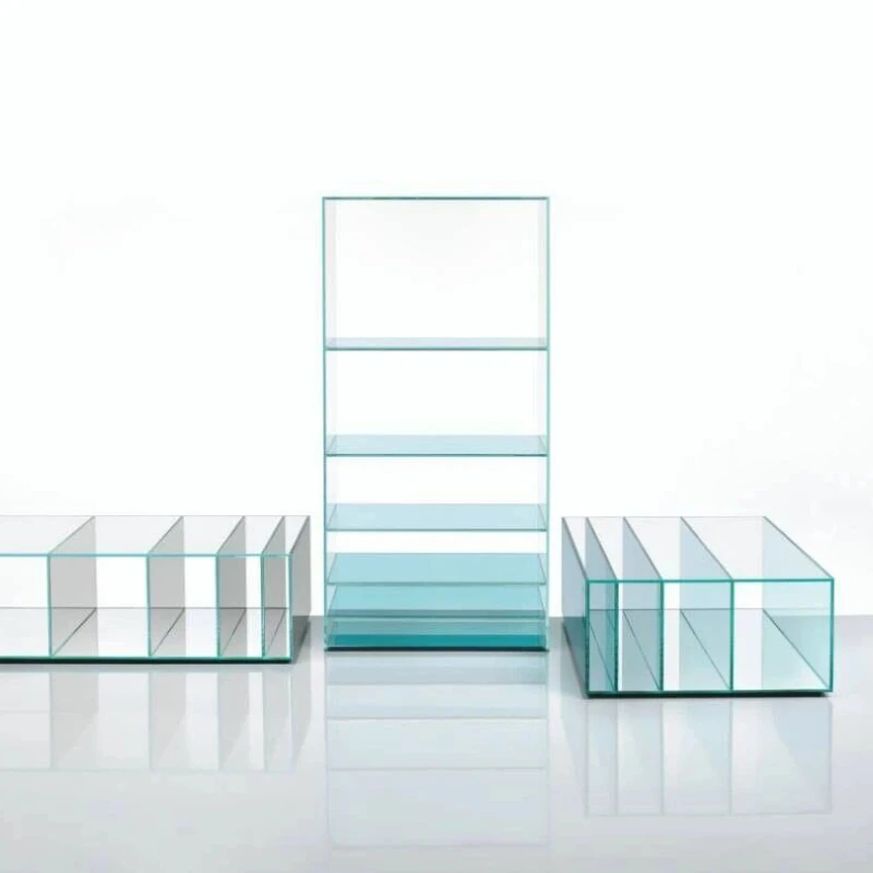 Italian gradient blue glass display cabinet Italian minimalist living room bookshelf display cabinet wall storage cabinet
Italian gradient blue glass display cabinet Italian minimalist living room bookshelf display cabinet wall storage cabinet