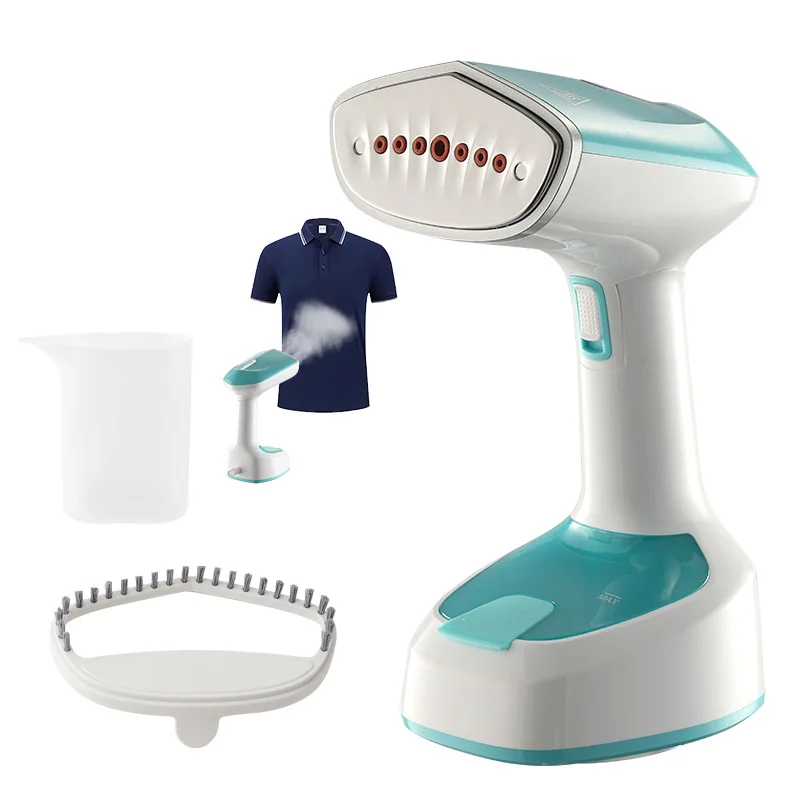 Складной портативный плоский и подвесной отпариватель для глажки, ручной отпариватель для одежды для путешествий, 1600 Вт
Складной портативный плоский и подвесной отпариватель для глажки, ручной отпариватель для одежды для путешествий, 1600 Вт