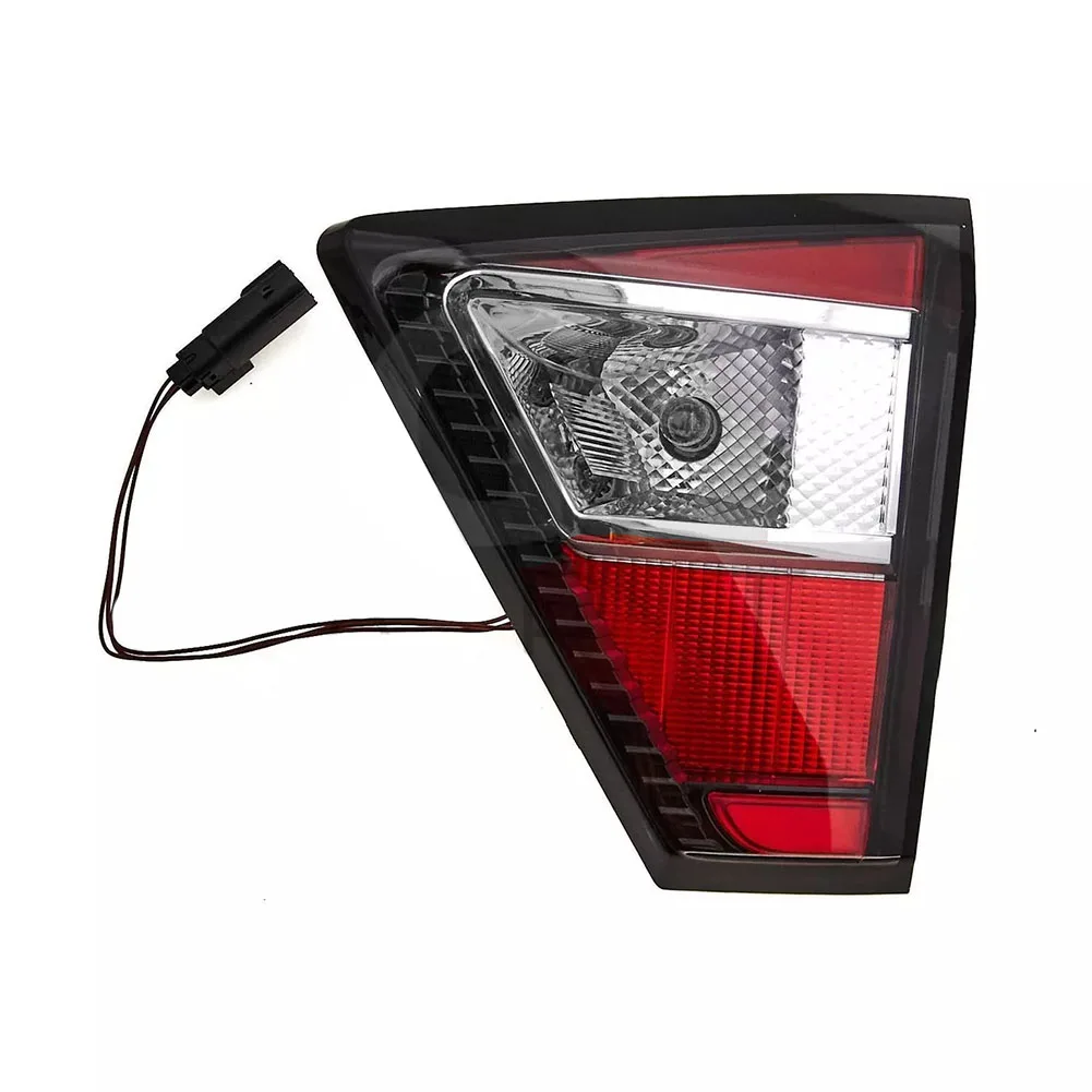 Anti-corrosion Car Light Bumper Automotive Lighting As Shown In The Picture Kuga 2017-2019 Light Red Tail Light
Anti-corrosion Car Light Bumper Automotive Lighting As Shown In The Picture Kuga 2017-2019 Light Red Tail Light