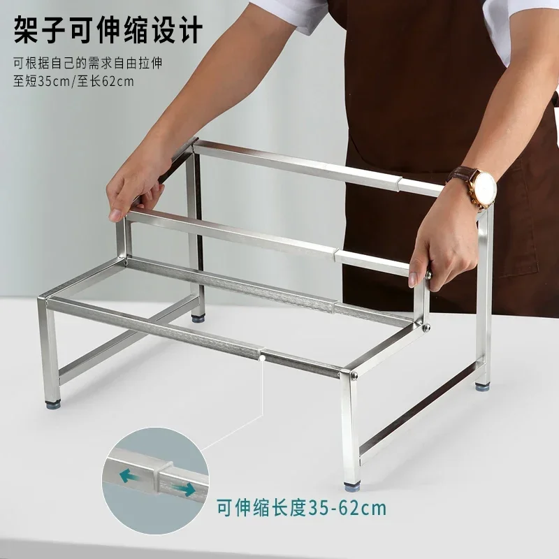 Commercial Stainless Steel Seasoning Box Set Kitchen Self-Service Sauce Table
Commercial Stainless Steel Seasoning Box Set Kitchen Self-Service Sauce Table