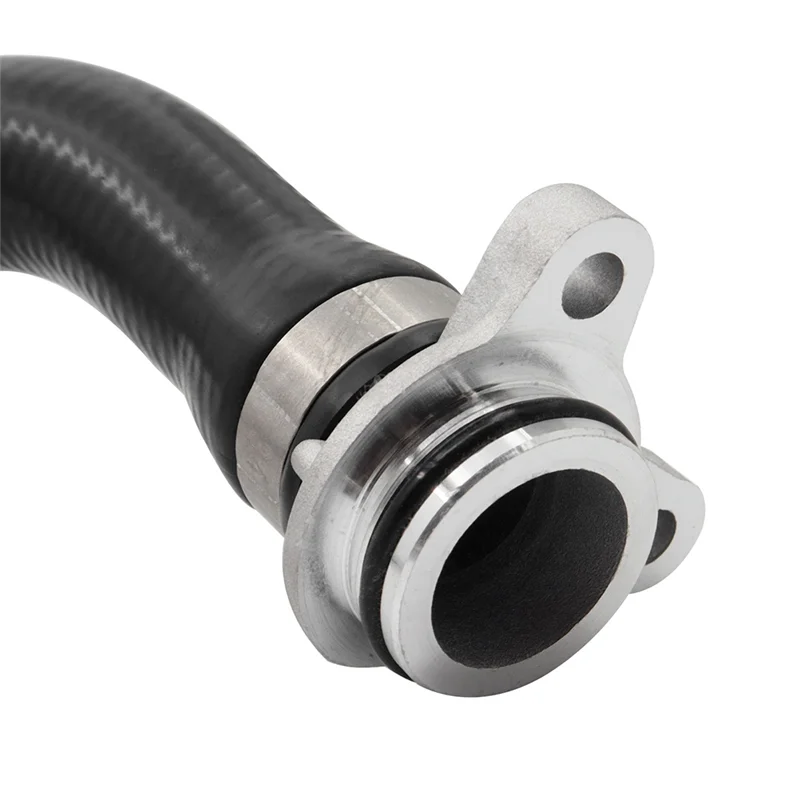 11537544638 Water Coolant Hose Thermostat To Front Of Engine For BMW E60 E61 E66 525I 528I 530I 525Xi 528Xi 530Xi Accessories
11537544638 Water Coolant Hose Thermostat To Front Of Engine For BMW E60 E61 E66 525I 528I 530I 525Xi 528Xi 530Xi Accessories