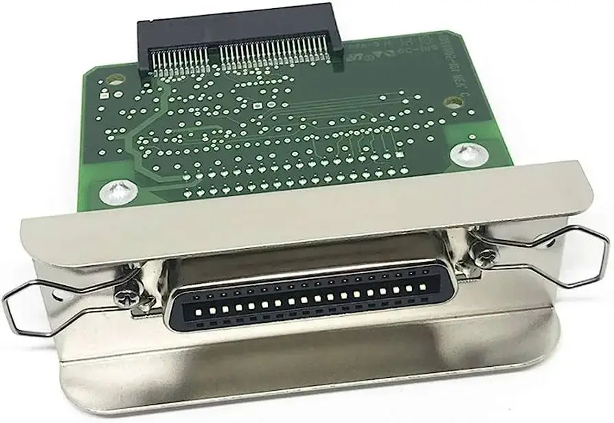 Parallel Port for ZT510 ZT610 ZT620(P1083320-040/P1028205-01)
Parallel Port for ZT510 ZT610 ZT620(P1083320-040/P1028205-01)