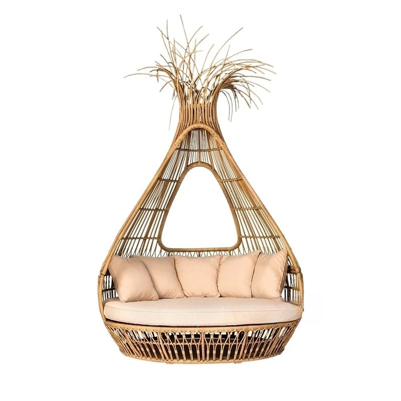 Villa courtyard birdcage sofa leisure hotel B&B outdoor rain and sun protection
Villa courtyard birdcage sofa leisure hotel B&B outdoor rain and sun protection