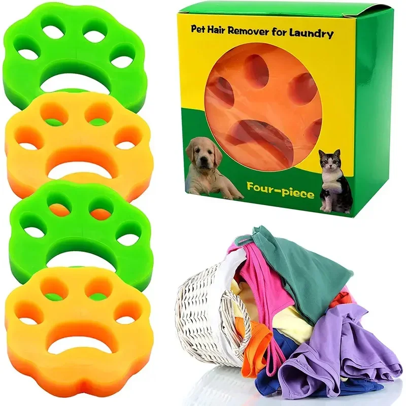 Pet Hair Remover for Laundry, Lint Catcher, for Washing Machine, Reusable Pets rabbit Accesorios para conejos Aseo Chinchilla
Pet Hair Remover for Laundry, Lint Catcher, for Washing Machine, Reusable Pets rabbit Accesorios para conejos Aseo Chinchilla