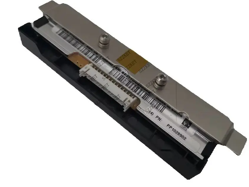 Printhead ZT-111 ZT-211 ZT-231 305DPI Free shipping New Original for ZT111 ZT211 ZT231 300DPI Label Print Head Barcode
Printhead ZT-111 ZT-211 ZT-231 305DPI Free shipping New Original for ZT111 ZT211 ZT231 300DPI Label Print Head Barcode