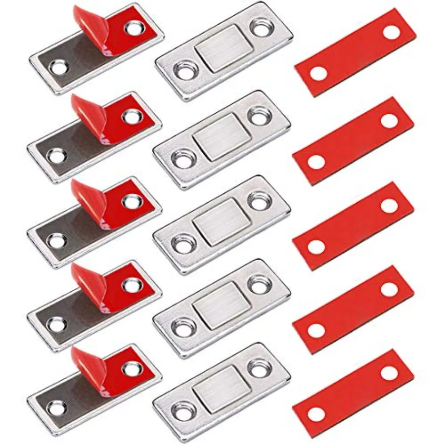 Cabinet Magnetic Catch Jiayi Ultra Thin Cabinet Door Magnetic Catch for Drawer Magnets Adhesive Cabinet Latch Magnetic Closures
Cabinet Magnetic Catch Jiayi Ultra Thin Cabinet Door Magnetic Catch for Drawer Magnets Adhesive Cabinet Latch Magnetic Closures