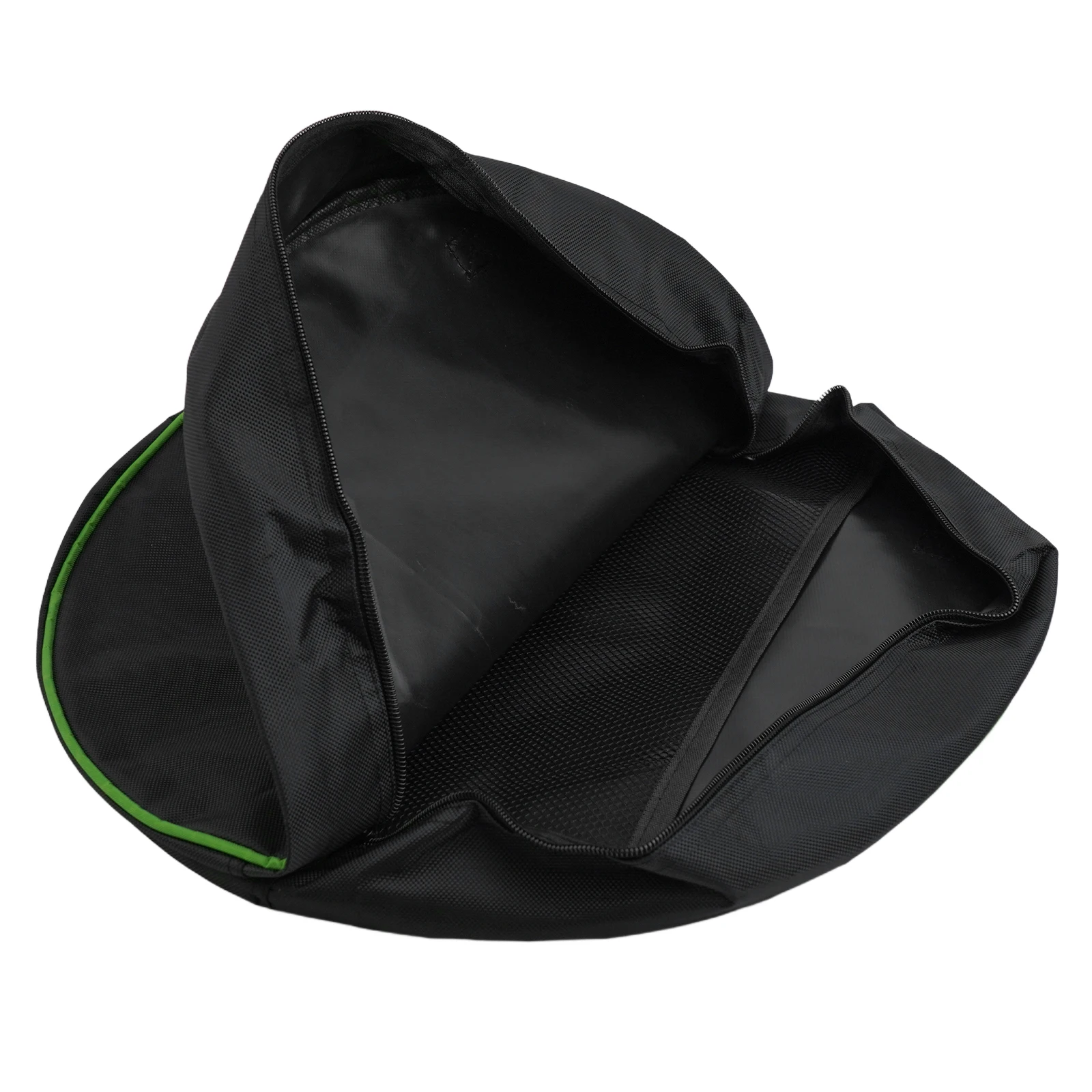 Home Storage 1680D Oxford Cloth Electric Car Cable Case Car Charging Cable Bag Waterproof Coating Double Carry Handle
Home Storage 1680D Oxford Cloth Electric Car Cable Case Car Charging Cable Bag Waterproof Coating Double Carry Handle