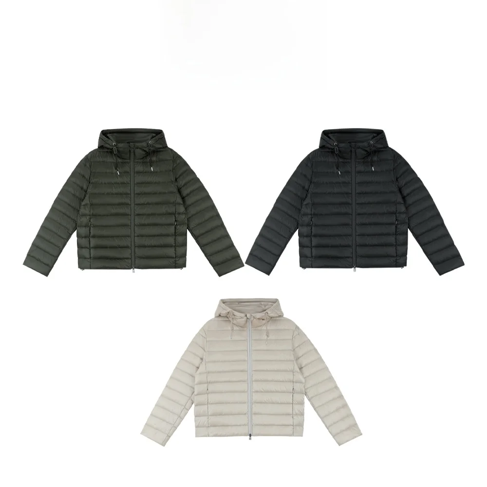 MANNALA "White Gold Goose" tibajik Light Outdoor Glossy Hooded Ribbed down Jaet Q6425 Women's Winter Faion Outerwear
MANNALA "White Gold Goose" tibajik Light Outdoor Glossy Hooded Ribbed down Jaet Q6425 Women's Winter Faion Outerwear