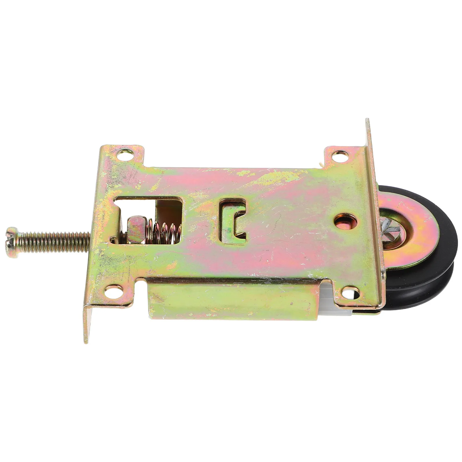 Furniture Hardware Closet Door Slide Wheels Metal Heavy Duty Sliding Door Track Rollers Smooth Quiet Operation for Cabinets
Furniture Hardware Closet Door Slide Wheels Metal Heavy Duty Sliding Door Track Rollers Smooth Quiet Operation for Cabinets