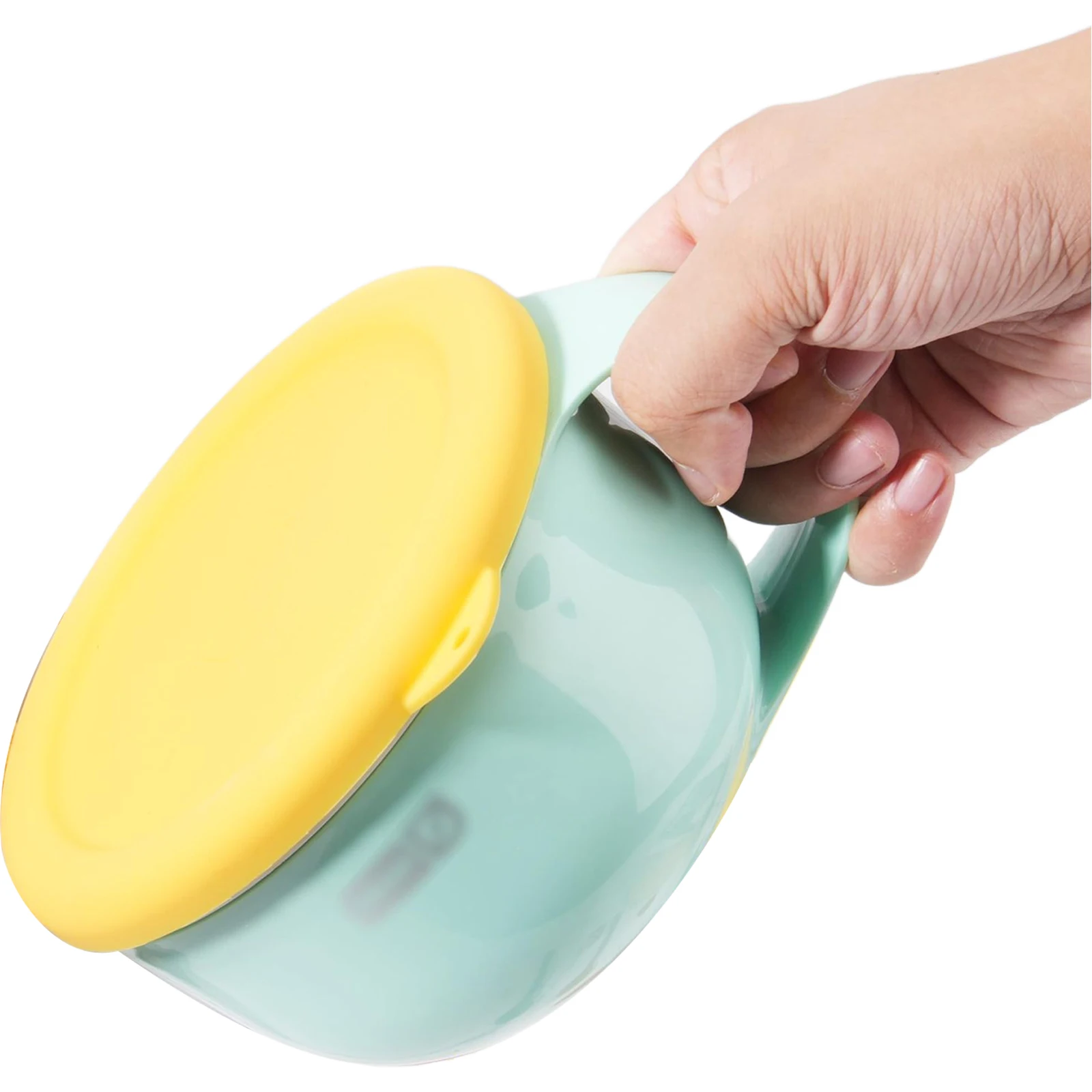 Replacement Bowl Cover Household Food Grade Silicone Lid Universal Leak-proof Sealed Cup Lid Ice Cream Maker Machine Storage Lid
Replacement Bowl Cover Household Food Grade Silicone Lid Universal Leak-proof Sealed Cup Lid Ice Cream Maker Machine Storage Lid