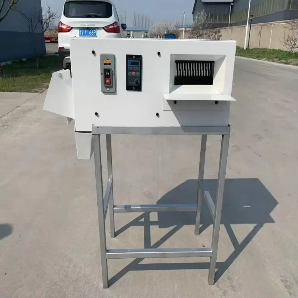 LX1Factory Wholesale Farm Florist Rose Processing Machine Flower Thorn Removal Machine Rose Leaf Removal Machine
LX1Factory Wholesale Farm Florist Rose Processing Machine Flower Thorn Removal Machine Rose Leaf Removal Machine