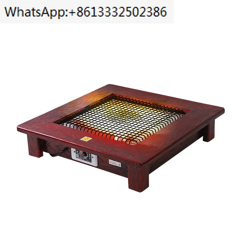 Гриль из цельного дерева/отопитель/бытовая энергосберегающая/грелка для ног в гостиной/электрическая плита-раковина/маленькое солнце
Гриль из цельного дерева/отопитель/бытовая энергосберегающая/грелка для ног в гостиной/электрическая плита-раковина/маленькое солнце