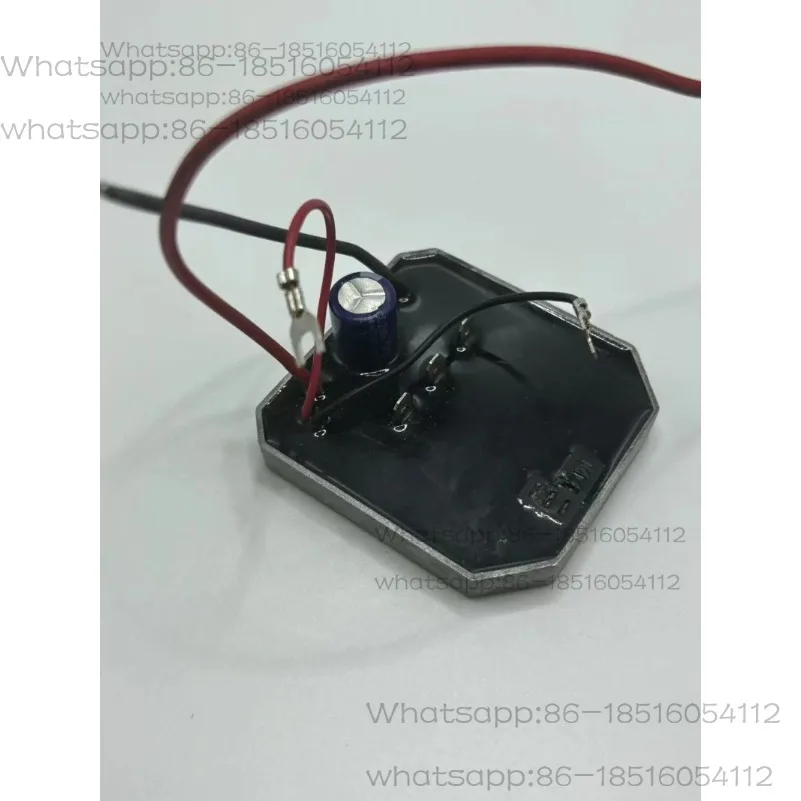 16-дюймовая бесщеточная литиевая электрическая цепная пила, переключатель управления, материнская плата, привод с регулируемой скоростью, управление зарядкой, аксессуары 40 В
16-дюймовая бесщеточная литиевая электрическая цепная пила, переключатель управления, материнская плата, привод с регулируемой скоростью, управление зарядкой, аксессуары 40 В