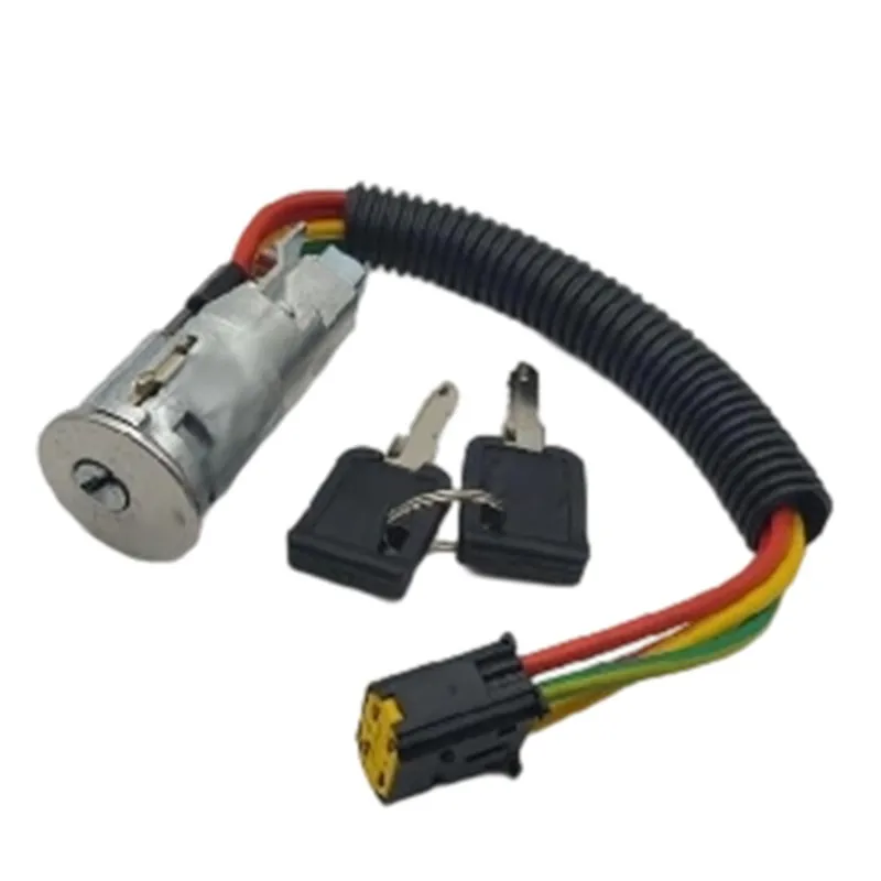 Durable-7701469419 IGNITION BARREL SWITCH With +2Keys For RENAULT CLIO MK2 1998-2005 MEGANE/SCENIC 1996-2003
Durable-7701469419 IGNITION BARREL SWITCH With +2Keys For RENAULT CLIO MK2 1998-2005 MEGANE/SCENIC 1996-2003