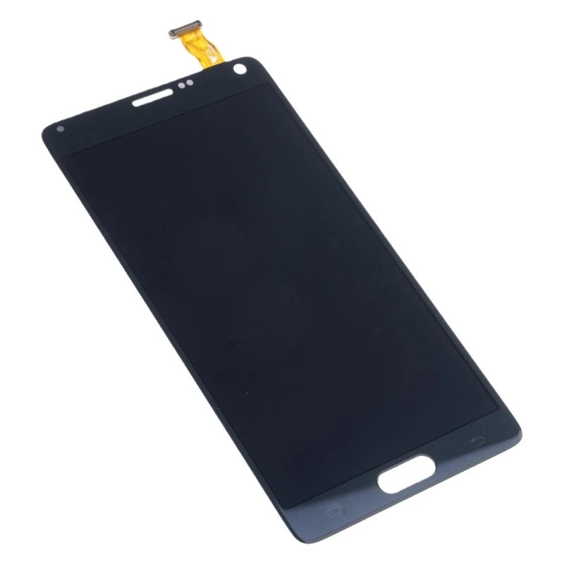 LCD Screen Assembly for Note 4 Model Cellphone LCD Digitizer Repair Parts
LCD Screen Assembly for Note 4 Model Cellphone LCD Digitizer Repair Parts