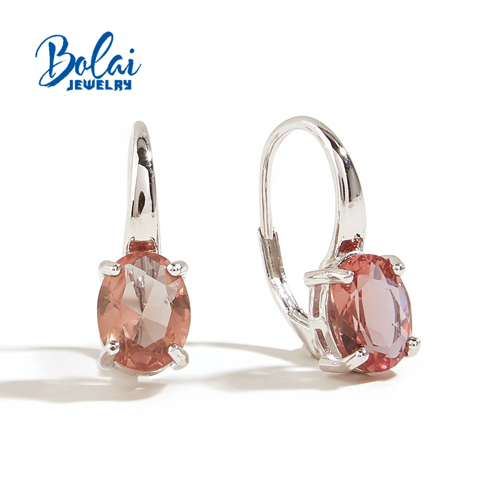 925 Sterling silver simple clasp earring ov7*9mm color change zultanite gemstone fine jewelry for women nice gi
925 Sterling silver simple clasp earring ov7*9mm color change zultanite gemstone fine jewelry for women nice gi