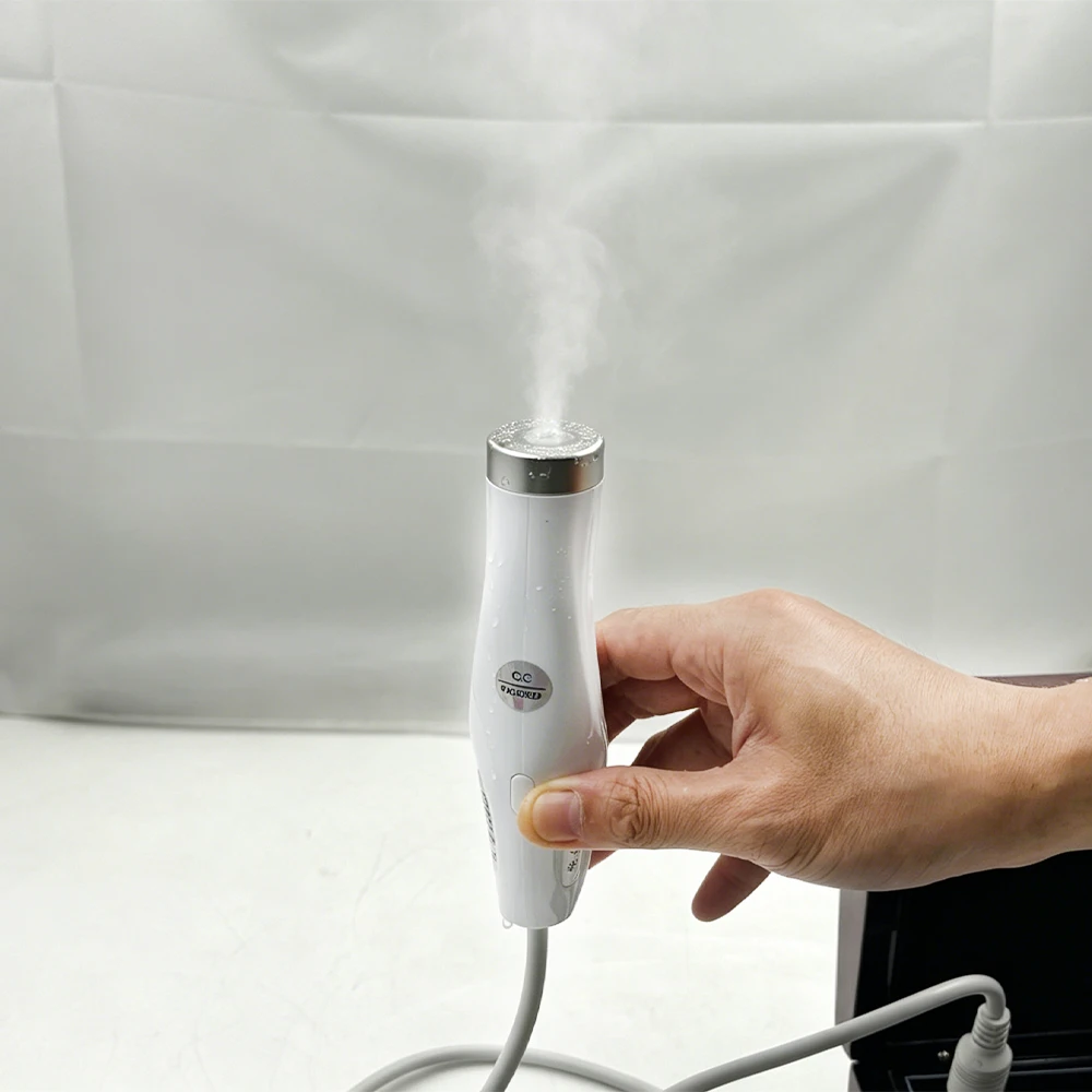 2026 Ultrasonic Therapy Machine For Joints Pain Relief Muscle Massage Relax 1Mhz No Drug Ultrasound Physiotherapy Device
2026 Ultrasonic Therapy Machine For Joints Pain Relief Muscle Massage Relax 1Mhz No Drug Ultrasound Physiotherapy Device