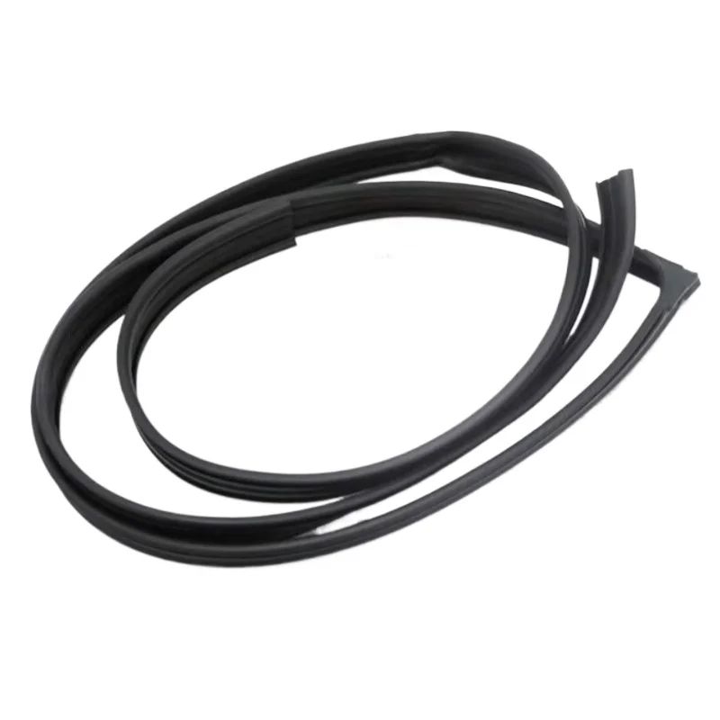 Glass Sealing Tape Front Rear Center Door Glass Mud Guide Groove for BYD M6 Brand New
Glass Sealing Tape Front Rear Center Door Glass Mud Guide Groove for BYD M6 Brand New