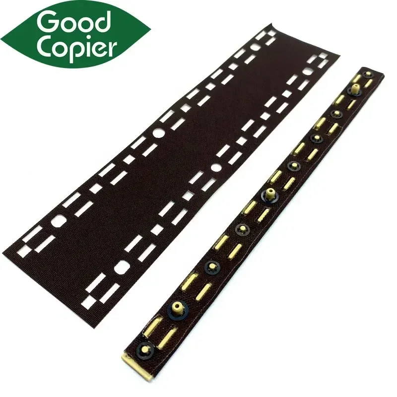 Application Pad W/O Holder for Kyocera KM P2235 2735 2040 2540 2135 2735 2635 2640 Fuser Oil Separation Pad Copier Parts
Application Pad W/O Holder for Kyocera KM P2235 2735 2040 2540 2135 2735 2635 2640 Fuser Oil Separation Pad Copier Parts