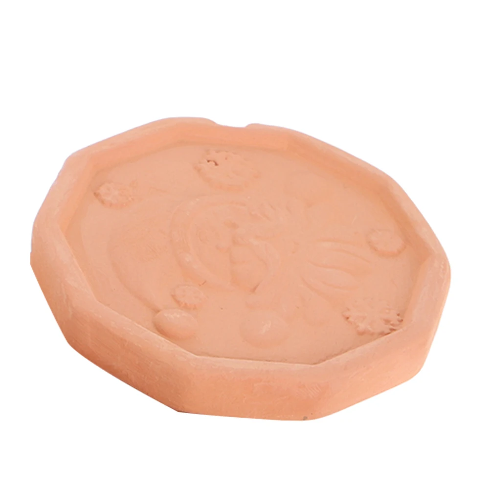 Brown Sugar Softener Disc Terracotta Keeper Reusable Sugar Saver Food Storage Container Kitchen Kitchen Gadgets
Brown Sugar Softener Disc Terracotta Keeper Reusable Sugar Saver Food Storage Container Kitchen Kitchen Gadgets